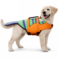 Honden Zwemvest Garnaal 