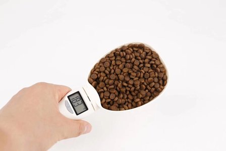 Digitale Maatschep voor diervoeding Dogs&Co