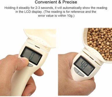 Digitale Maatschep voor diervoeding Dogs&Co