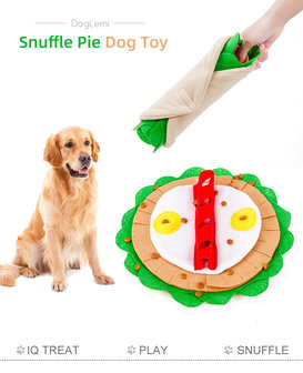 Snuffelmat Taco Dogs&Co