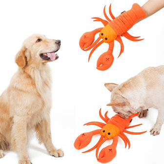 Dogs&Co Snuffelknuffel LOBSTER