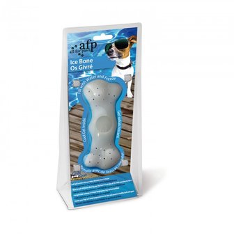  All for Paws Chill Out Ice Bone Maat M 