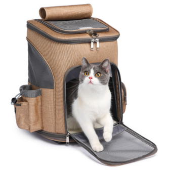 Dogs&Co Huisdierentrolley