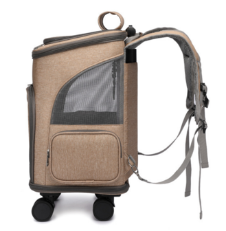 Dogs&Co Huisdierentrolley