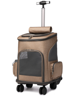 Dogs&Co Huisdierentrolley