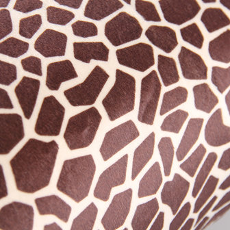 Cats&Co Kattentunnel Giraffe 65cm