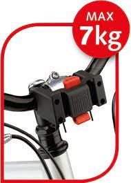 Ferplast Fietsmand Atlas Bike 20 Rapid