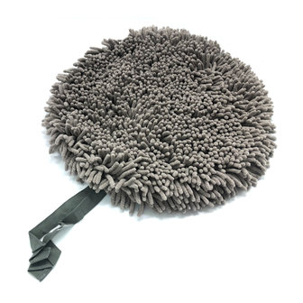 Dogs&Co Snuffelmat Grijs