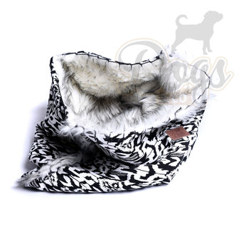 Dogs&amp;Co Honden Slaapzak Ethnic 70x50cm