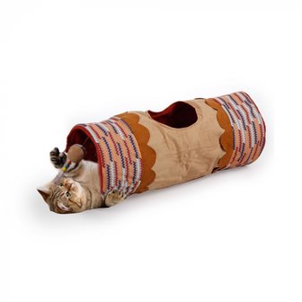 AFP Dream Catcher Yingura Speeltunnel