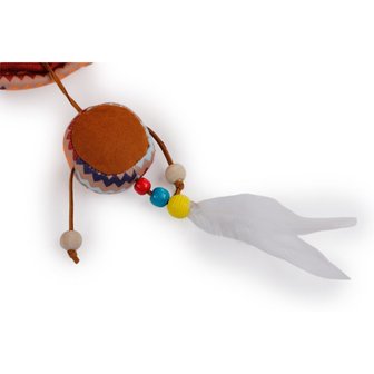 AFP Dream Catcher Yingura Speeltunnel