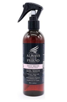 Always your friend Daily Brush Coat Spray 250ML