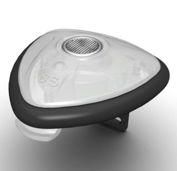 Max & Molly Soundshield 24/7 Ultrasonische Teken- & Vlooienverdrijver