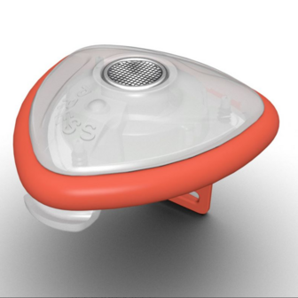 Max & Molly Soundshield 24/7 Ultrasonische Teken- & Vlooienverdrijver