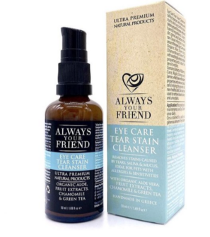 Always your Friend oogreiniger 50ml