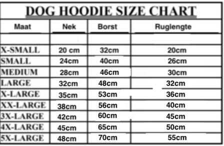 Dogs&amp;Co Honden Sweater -  Hoodie voor honden Army Green