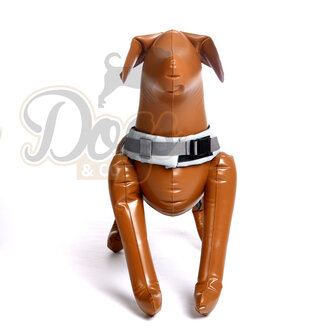 Dogs&Co Zwemvest voor honden  HAAI 