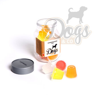  Dogs&amp;Co Hondenijsjes Mix 10 cups