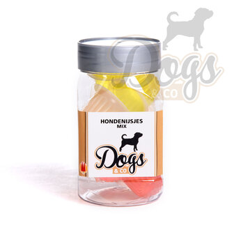  Dogs&amp;Co Hondenijsjes Mix 10 cups