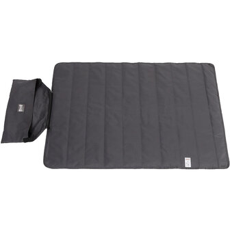  Honden reisdeken Grijs 100x70 CM Waterproof