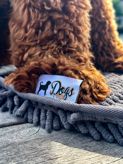 Dogs&Co Honden Handdoek 