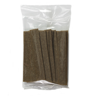 Dogs&amp;Co&reg; Jerkey strips lam 200gram (zakje)