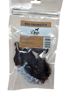 Dogs&amp;Co&reg; Drumstick 5 stuks