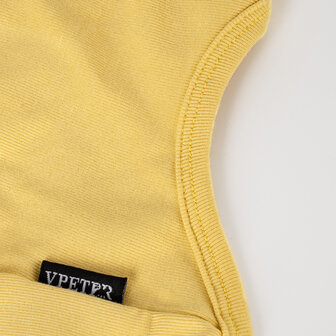 Dogs&amp;Co&reg; Comfort Jumpsuit voor Honden  Antraciet