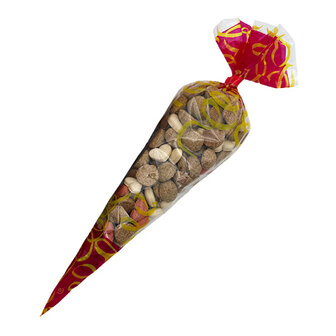 SINT ACTIE  Strooigoed voor de hond 200 gram