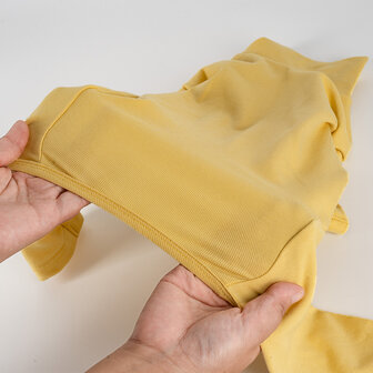 Dogs&amp;Co&reg; Comfort Jumpsuit voor Honden Grijs