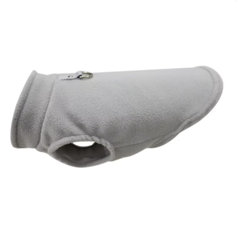 Fleece Hondentrui Zwart