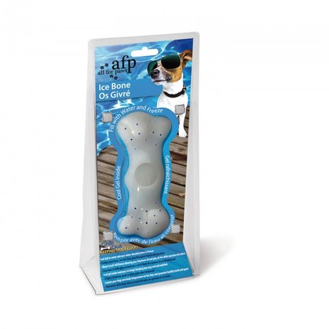 All for Paws Chill Out Ice Bone Maat M 