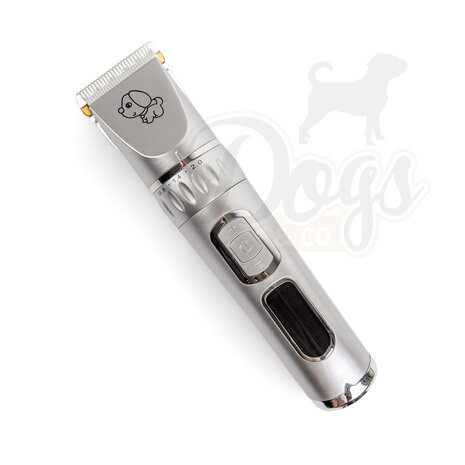 Huisdier Tondeuse compleet Set USB oplaadbaar 