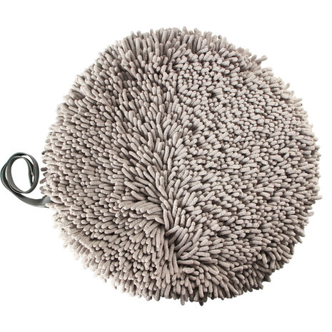 Dogs&Co Snuffelmat Grijs