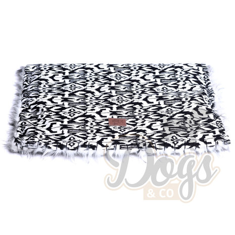 Dogs&Co Honden Slaapzak Ethnic 70x50cm