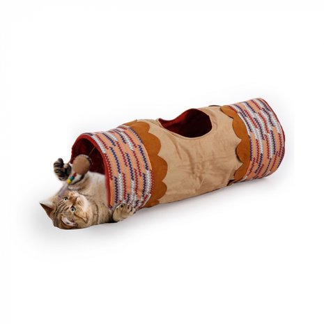 AFP Dream Catcher Yingura Speeltunnel