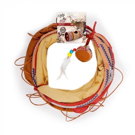 AFP Dream Catcher Yingura Speeltunnel
