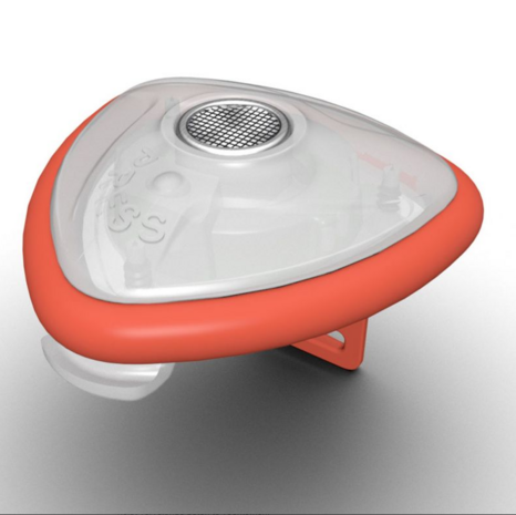 Max & Molly Soundshield 24/7 Ultrasonische Teken- & Vlooienverdrijver