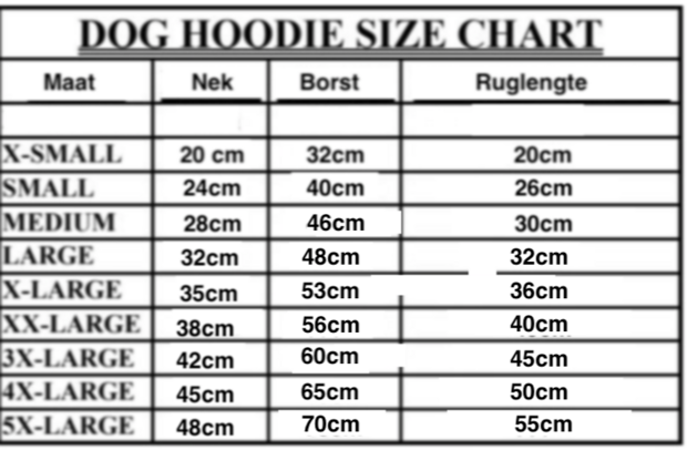 Dogs&Co Honden Sweater -  Hoodie voor honden Army Green