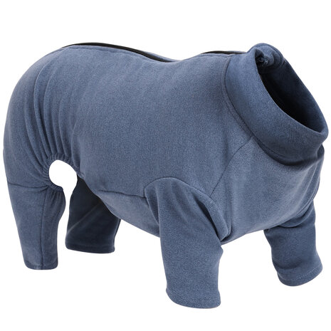 Recovery suit voor de hond - Operatie jumpsuit