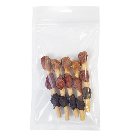 Dogs&Co® BBQ Shaslick 5 stuks