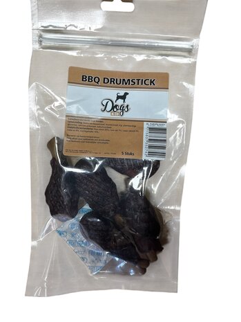 Dogs&Co® Drumstick 5 stuks