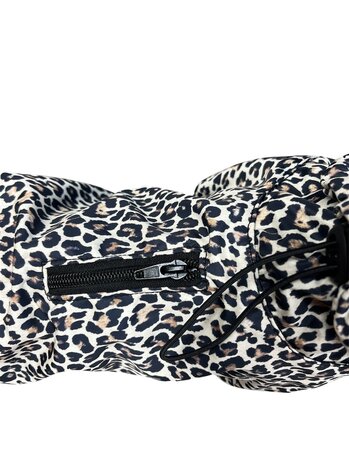 Dogs&Co® Regenjas Leopard 