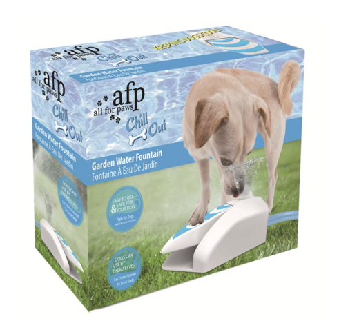 AFP Chill Out - Water Fountain