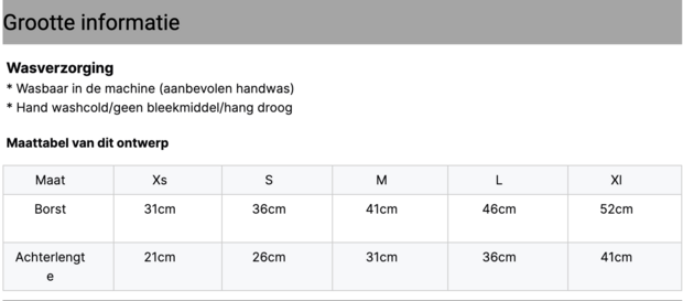 Maatschema
