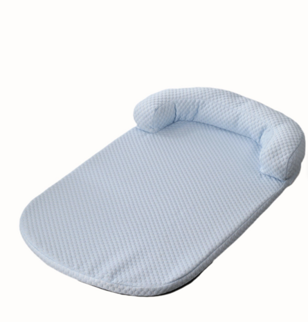 Koelmat voor honden 100x75cm