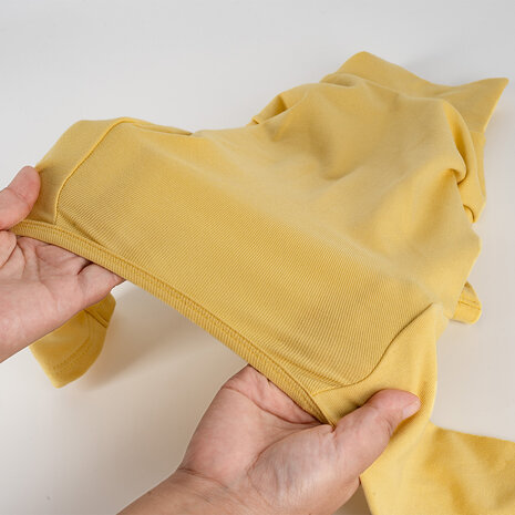 Dogs&Co® Comfort Jumpsuit voor Honden Khaki