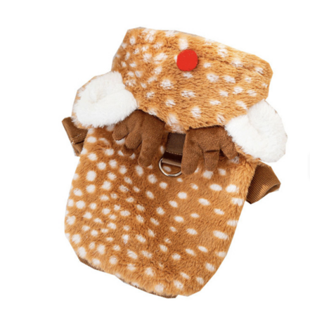 Eland Rendier Kostuum