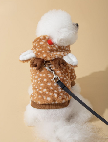 Eland Rendier Kostuum