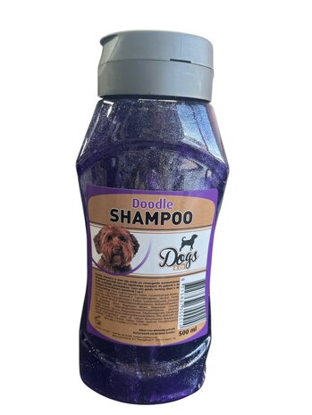 Dogs&Co Doodle Shampoo